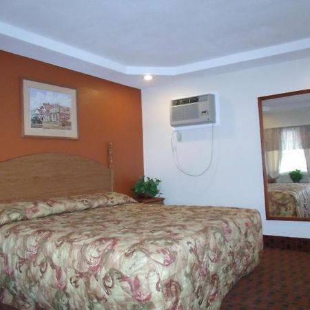 Woodlawn Hills Motel Henderson Exteriér fotografie