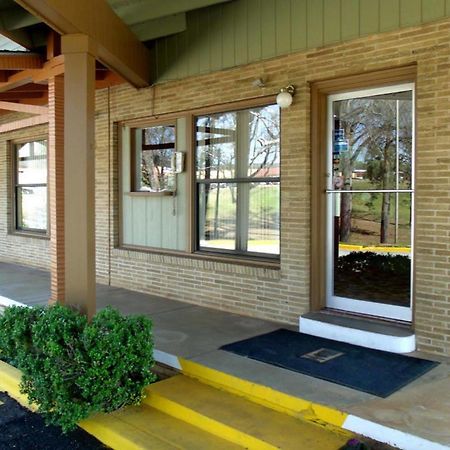 Woodlawn Hills Motel Henderson Exteriér fotografie