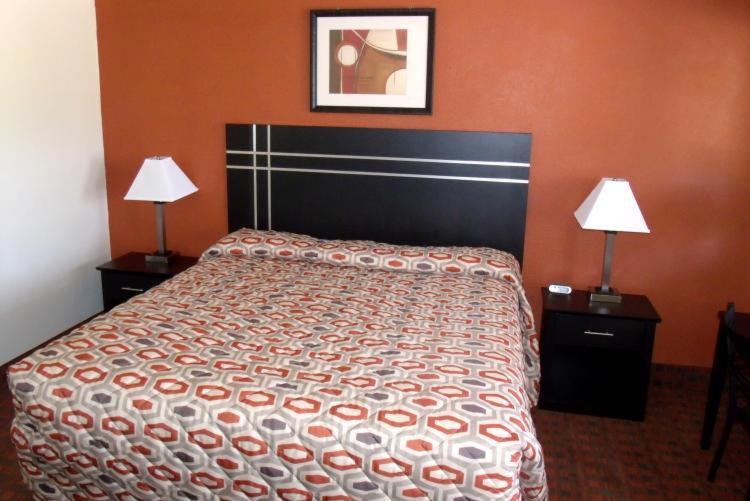 Woodlawn Hills Motel Henderson Pokoj fotografie
