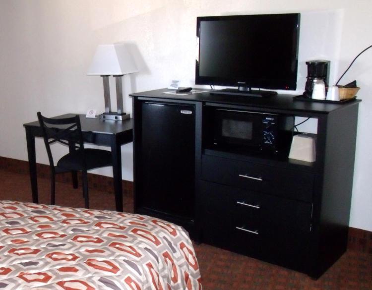 Woodlawn Hills Motel Henderson Pokoj fotografie