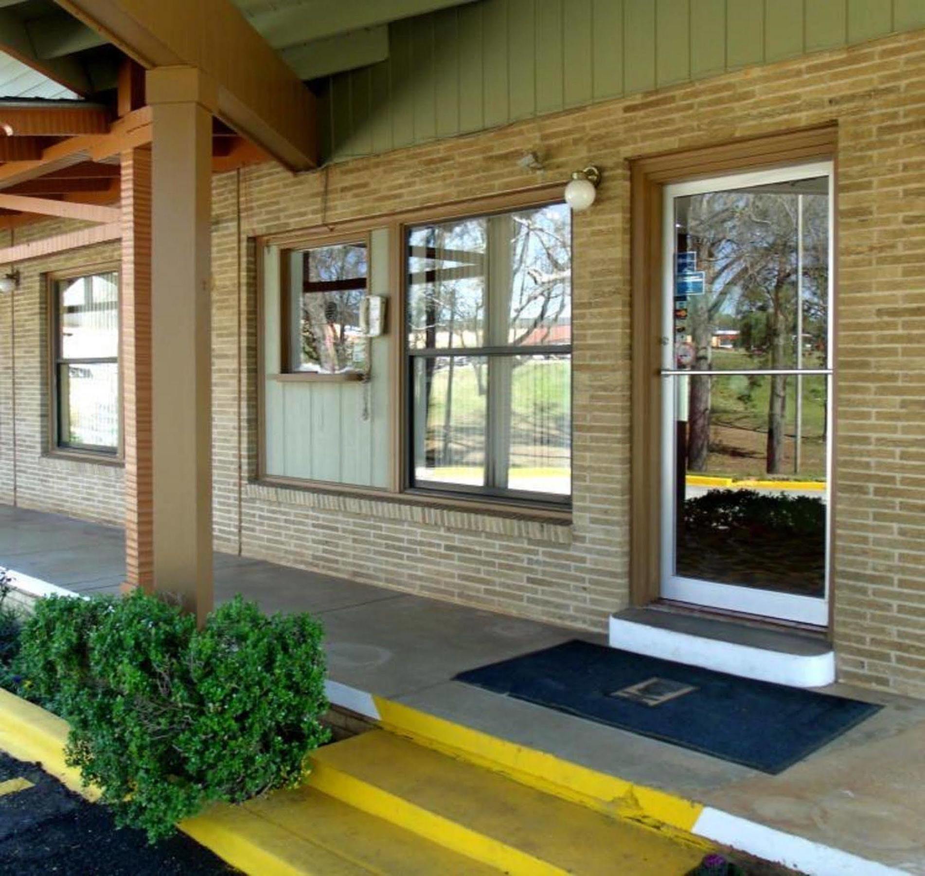 Woodlawn Hills Motel Henderson Exteriér fotografie
