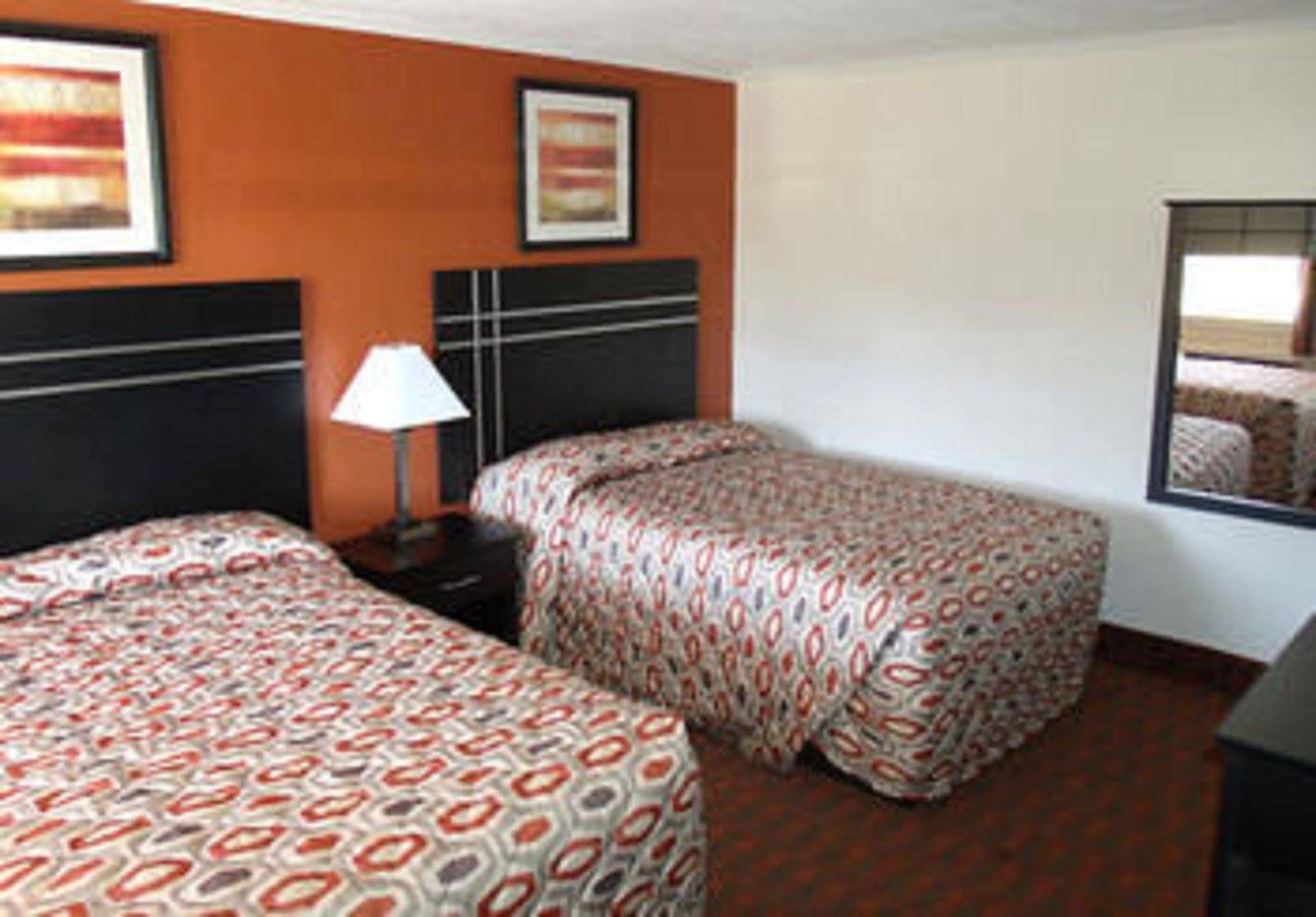 Woodlawn Hills Motel Henderson Exteriér fotografie