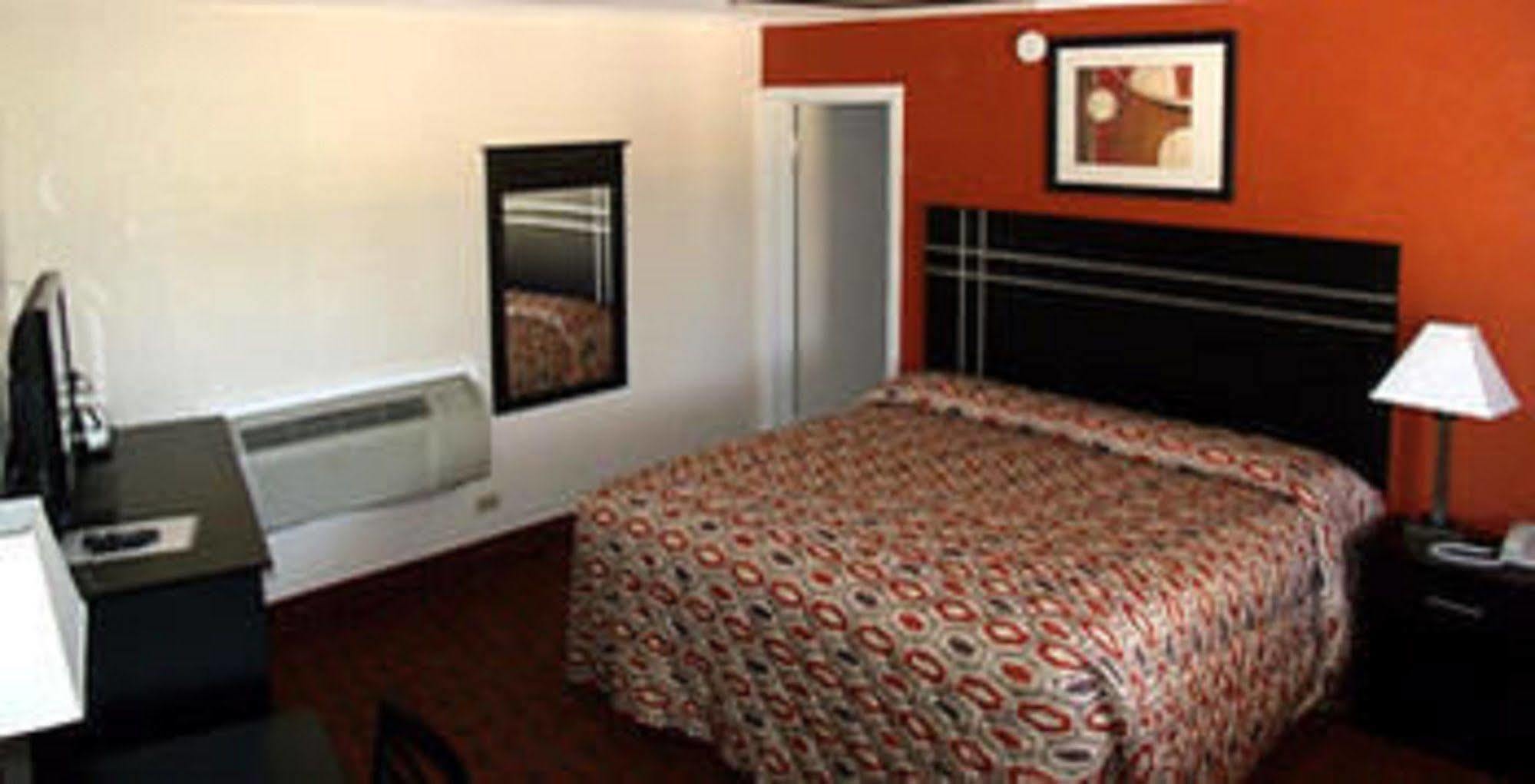 Woodlawn Hills Motel Henderson Exteriér fotografie