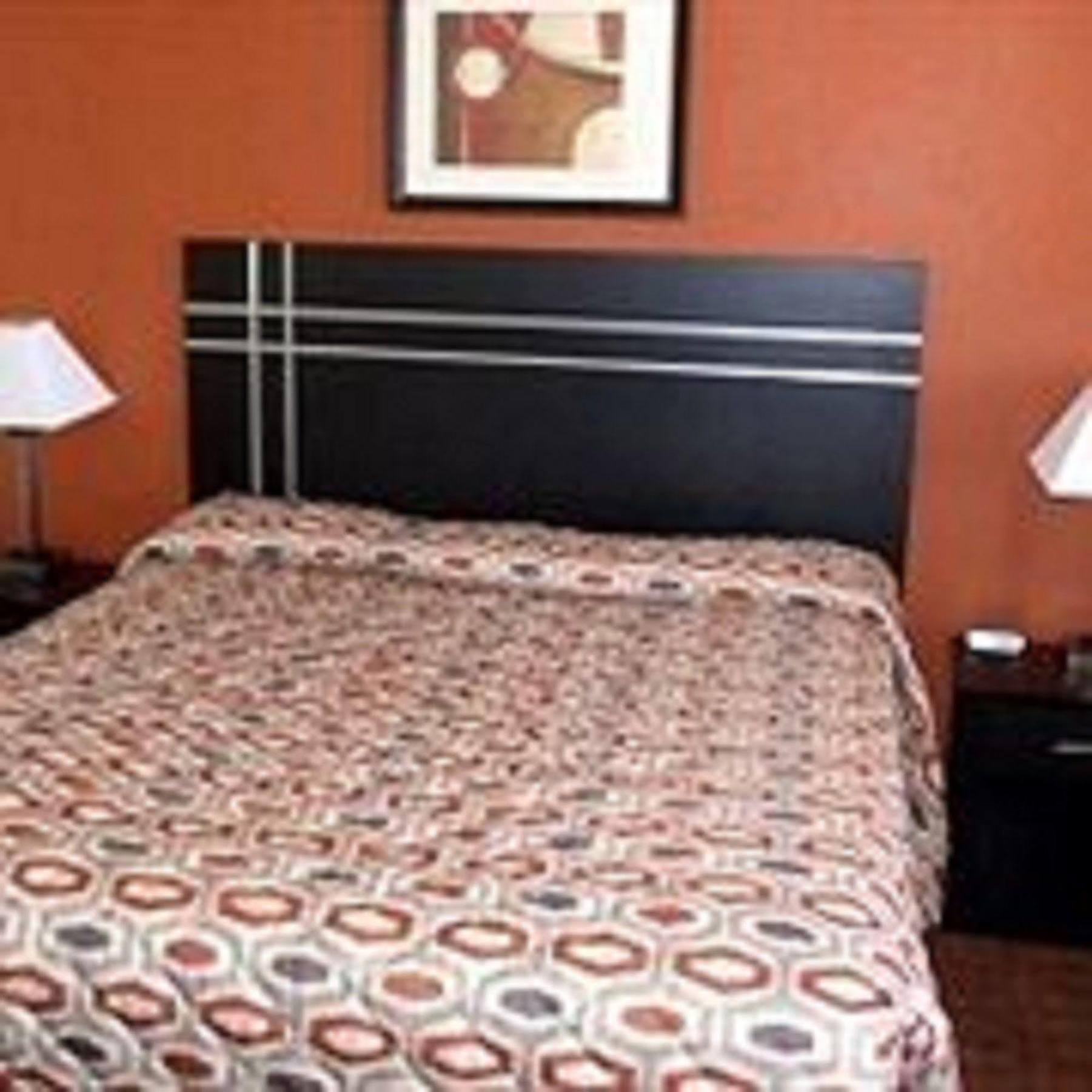 Woodlawn Hills Motel Henderson Exteriér fotografie